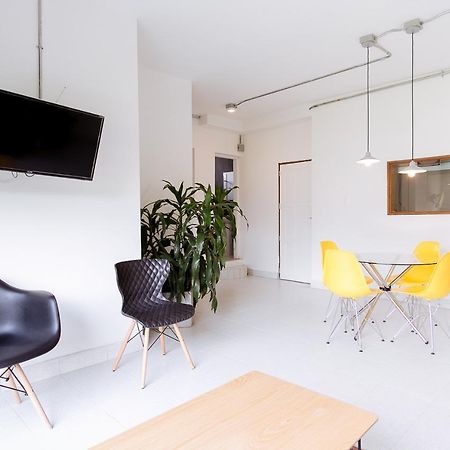 Two Br Apartment Lleras 麦德林 外观 照片