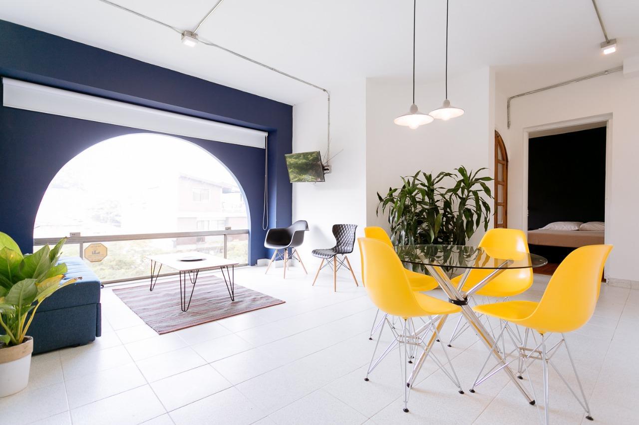 Two Br Apartment Lleras 麦德林 外观 照片