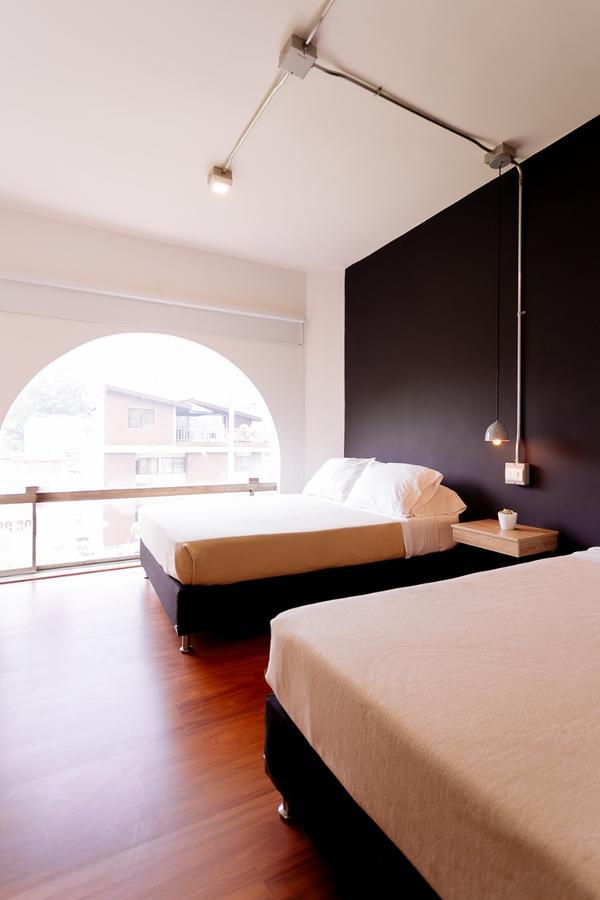 Two Br Apartment Lleras 麦德林 外观 照片