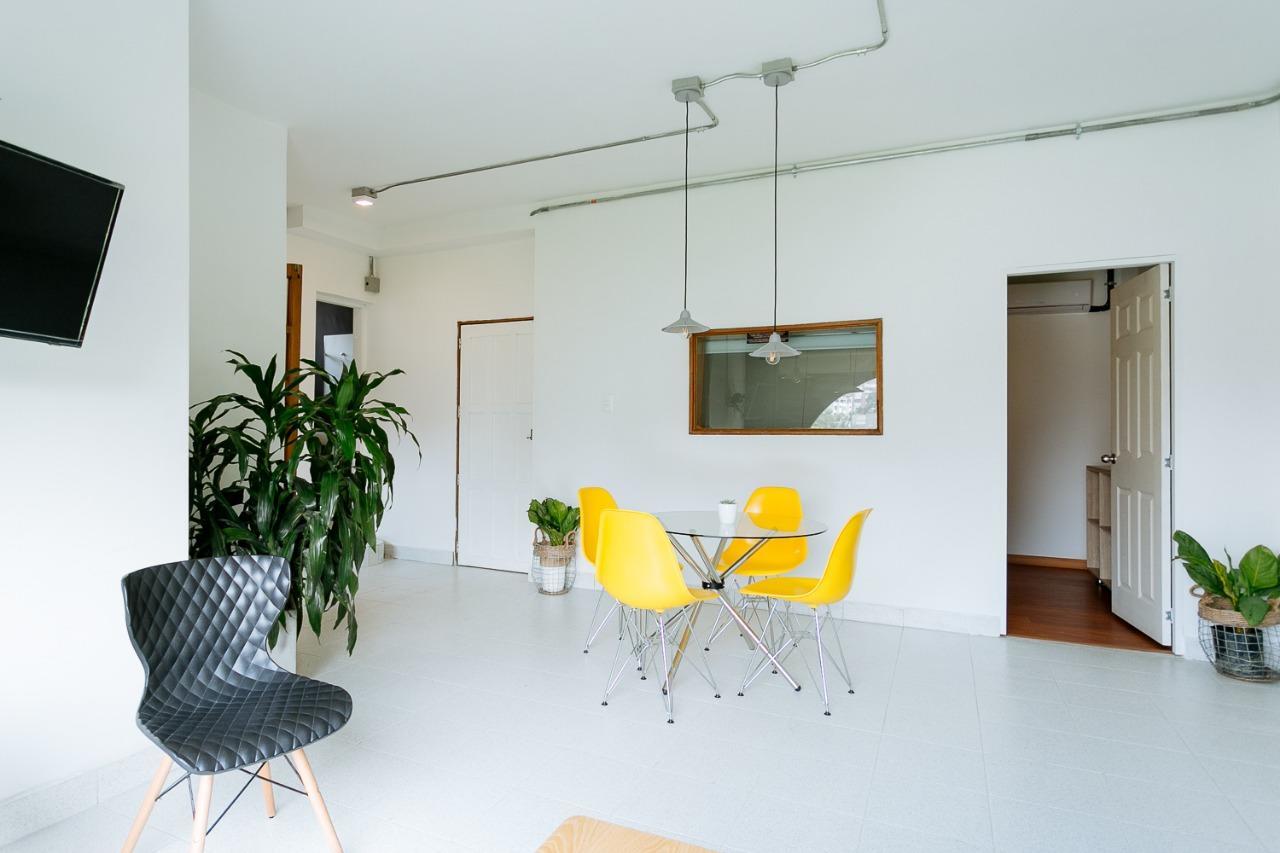 Two Br Apartment Lleras 麦德林 外观 照片