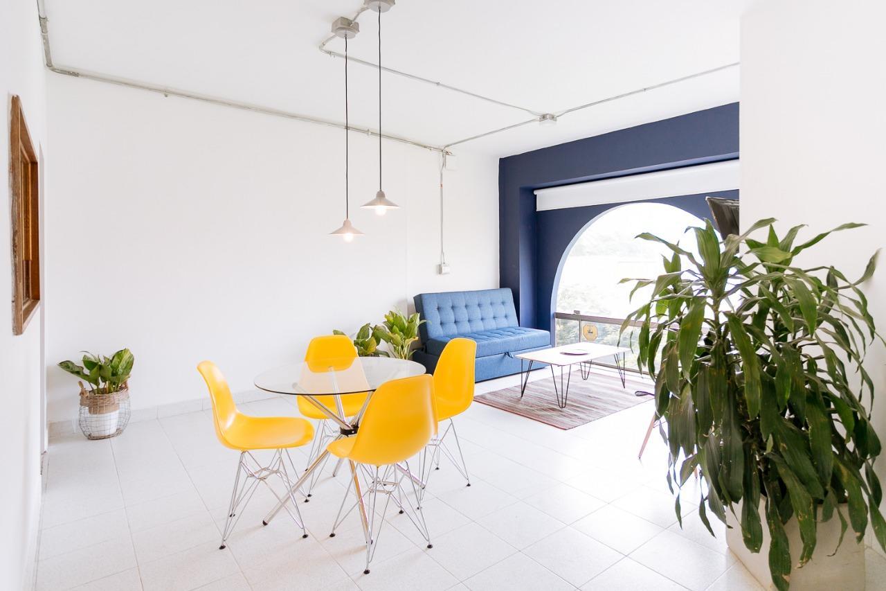 Two Br Apartment Lleras 麦德林 外观 照片
