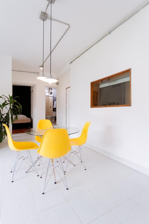 Two Br Apartment Lleras 麦德林 外观 照片