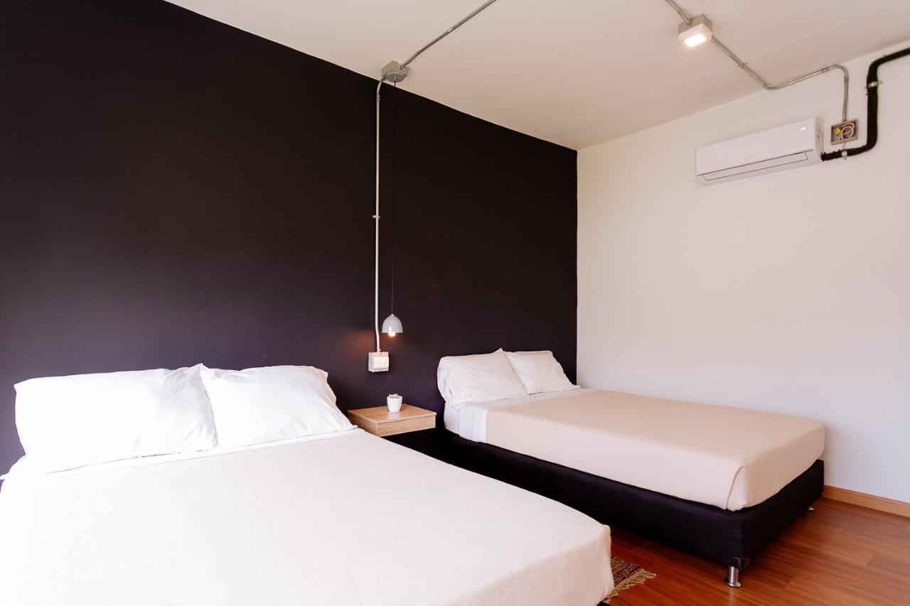 Two Br Apartment Lleras 麦德林 外观 照片