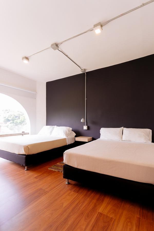 Two Br Apartment Lleras 麦德林 外观 照片