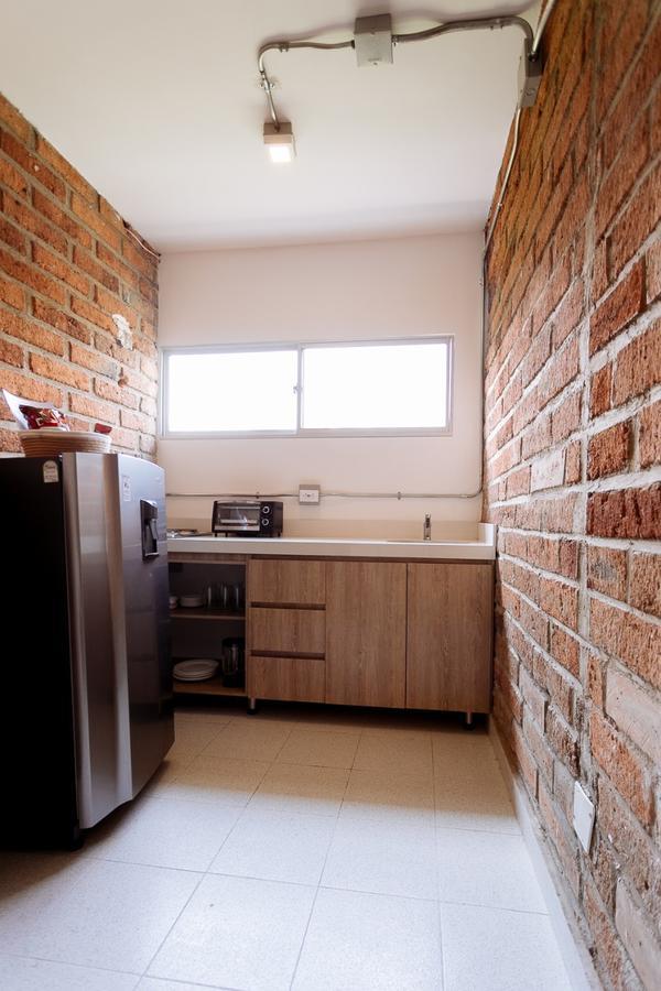 Two Br Apartment Lleras 麦德林 外观 照片