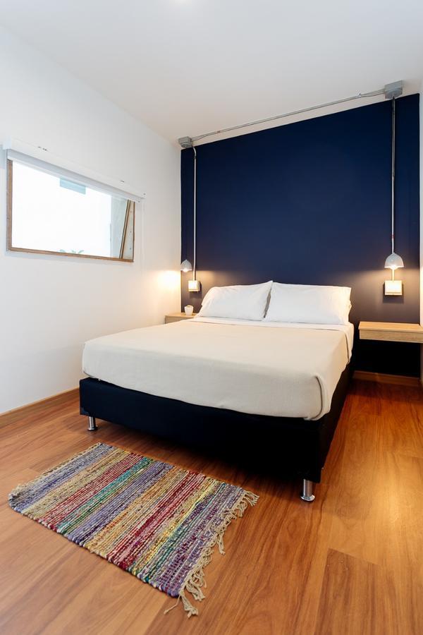 Two Br Apartment Lleras 麦德林 外观 照片