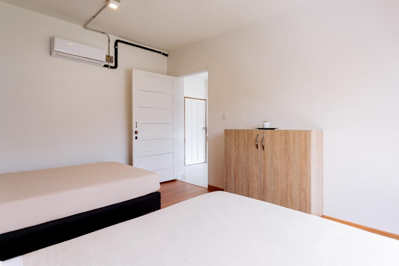 Two Br Apartment Lleras 麦德林 外观 照片