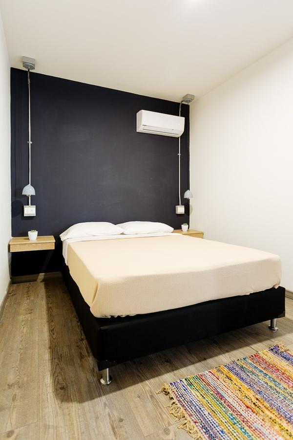 Two Br Apartment Lleras 麦德林 外观 照片