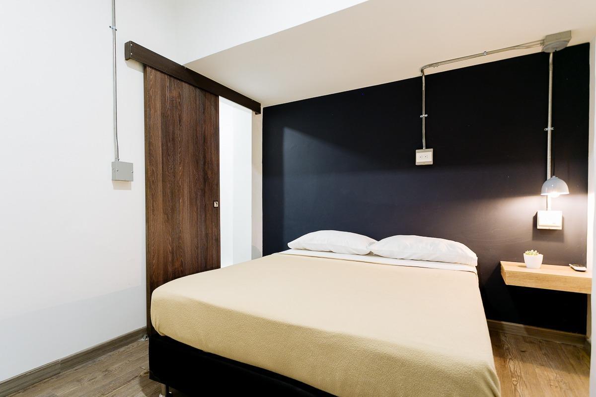 Two Br Apartment Lleras 麦德林 外观 照片