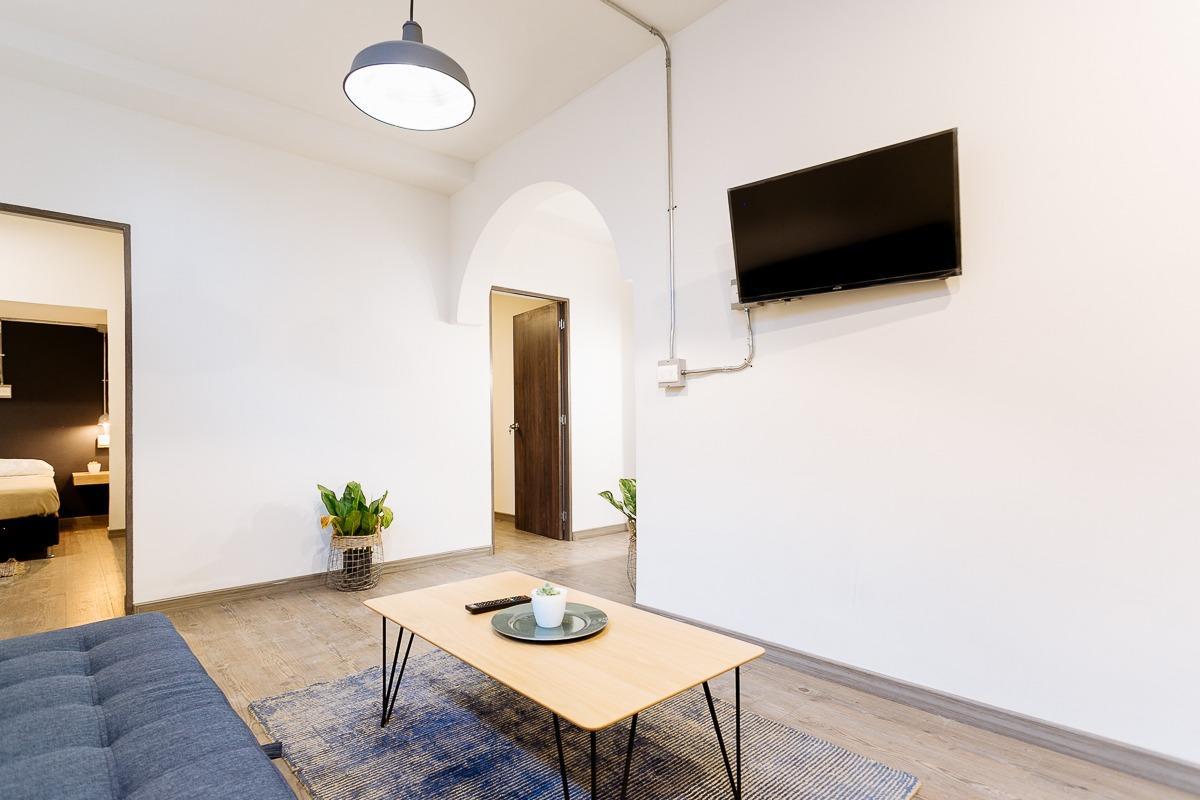 Two Br Apartment Lleras 麦德林 外观 照片