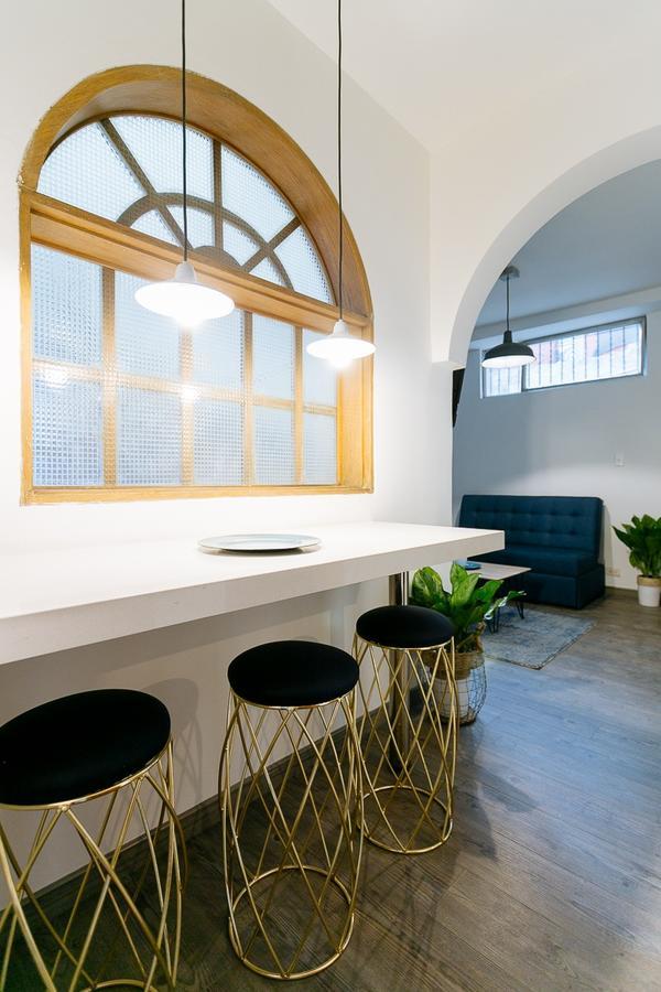 Two Br Apartment Lleras 麦德林 外观 照片