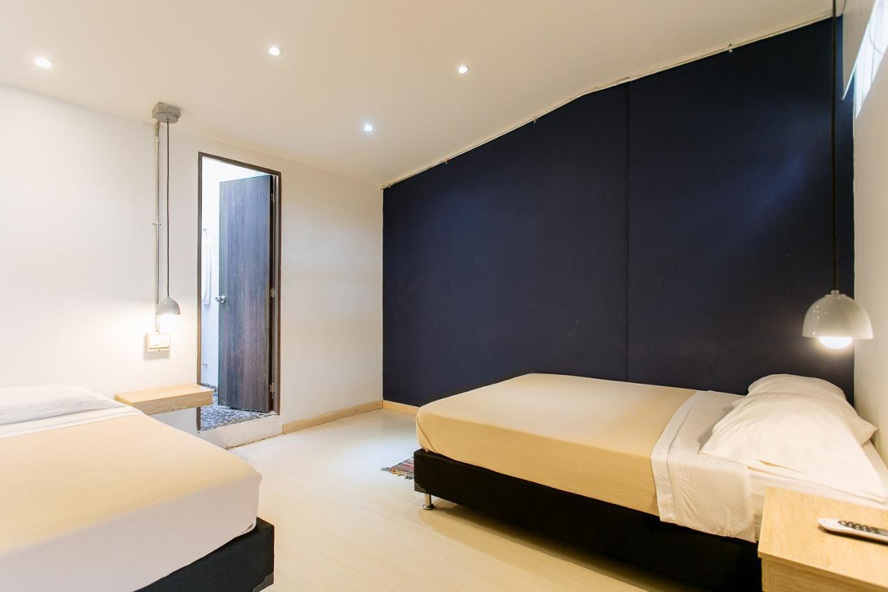 Two Br Apartment Lleras 麦德林 外观 照片